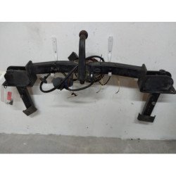 Attelage (boule De Remorquage) Chevrolet Orlando